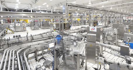 伊利蟬聯中國質量獎提名獎 以卓越設計引領乳業高質量發展